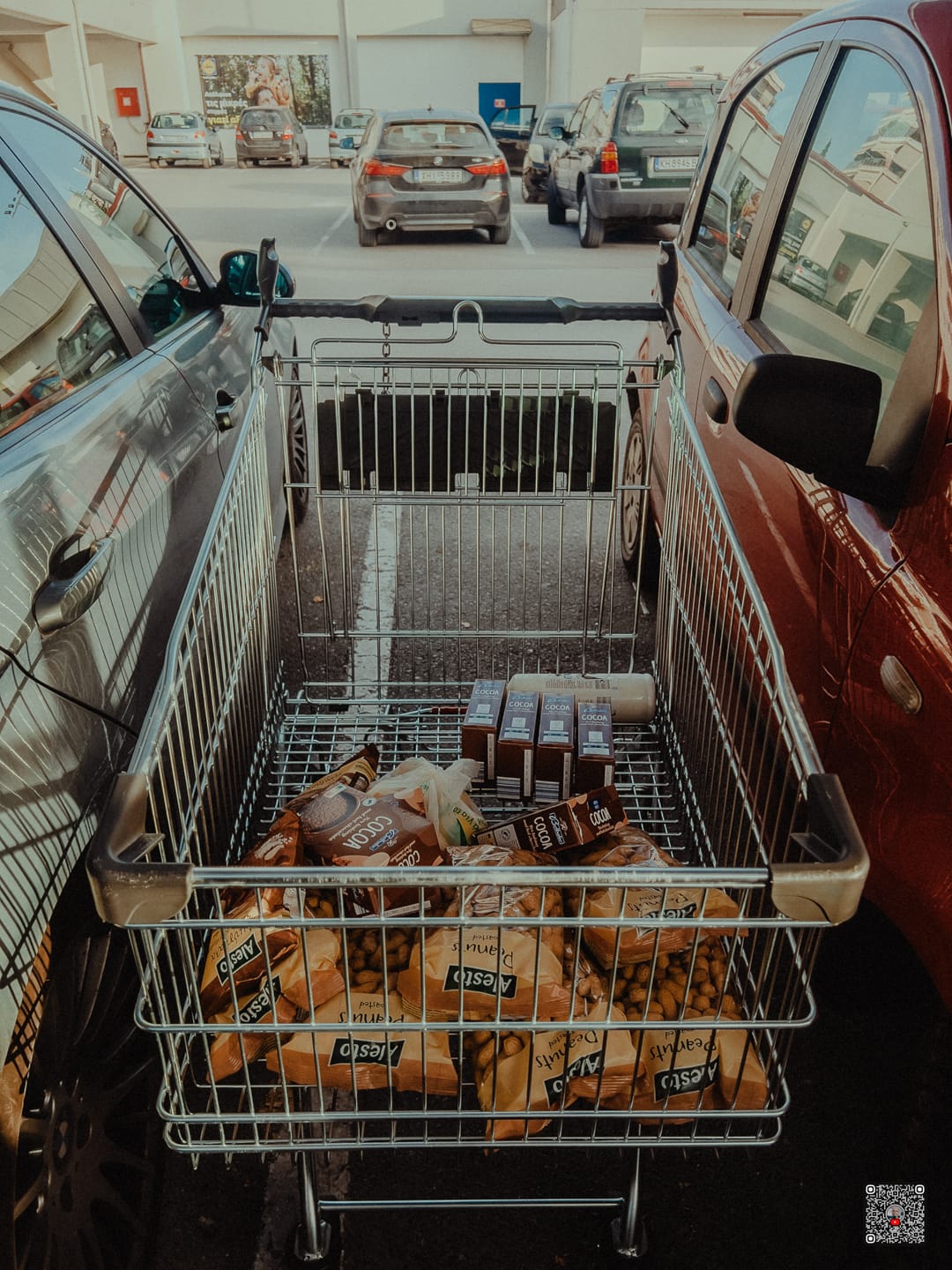 Το να κάνω τον προϋπολογισμό ρουτίνα έσωσε τα οικονομικά μου