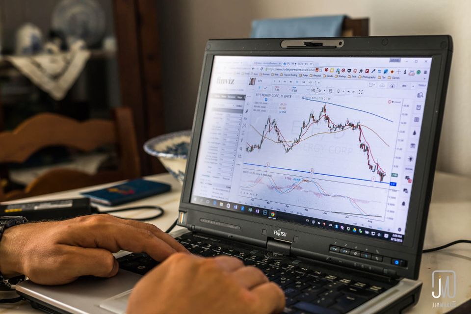 Οι Συμβουλές μου για Επενδύσεις και Trading